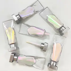 5g Chrome Liquid Powder Nail Tint