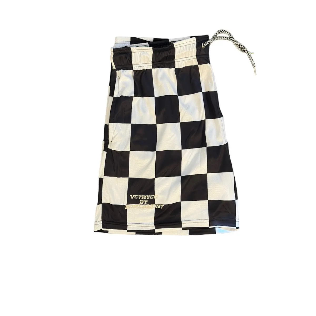Speedway Shorts