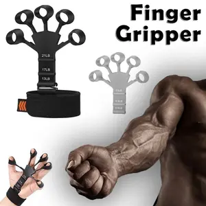 BodyCate IronGrip Forearm Extenders