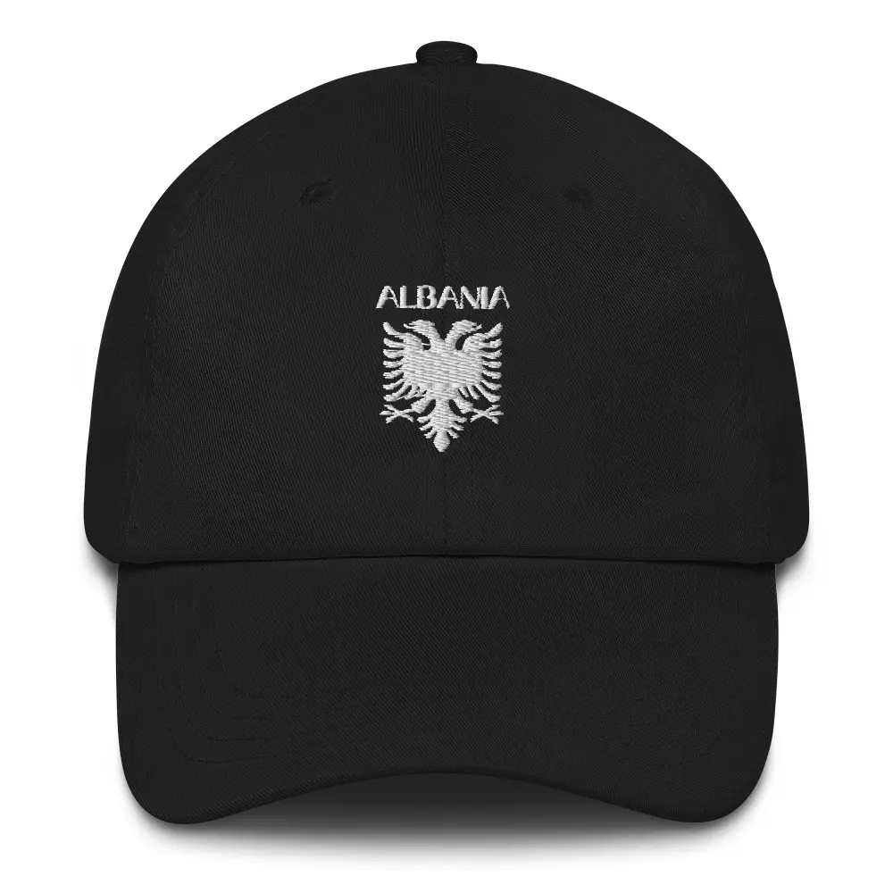 Albania Hat