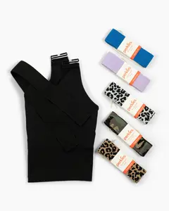 Straps for the Perkies Midi