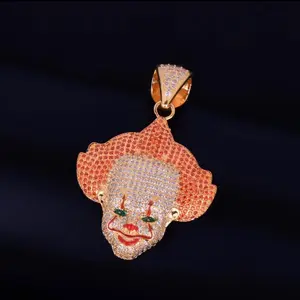 Scary Clown Chain