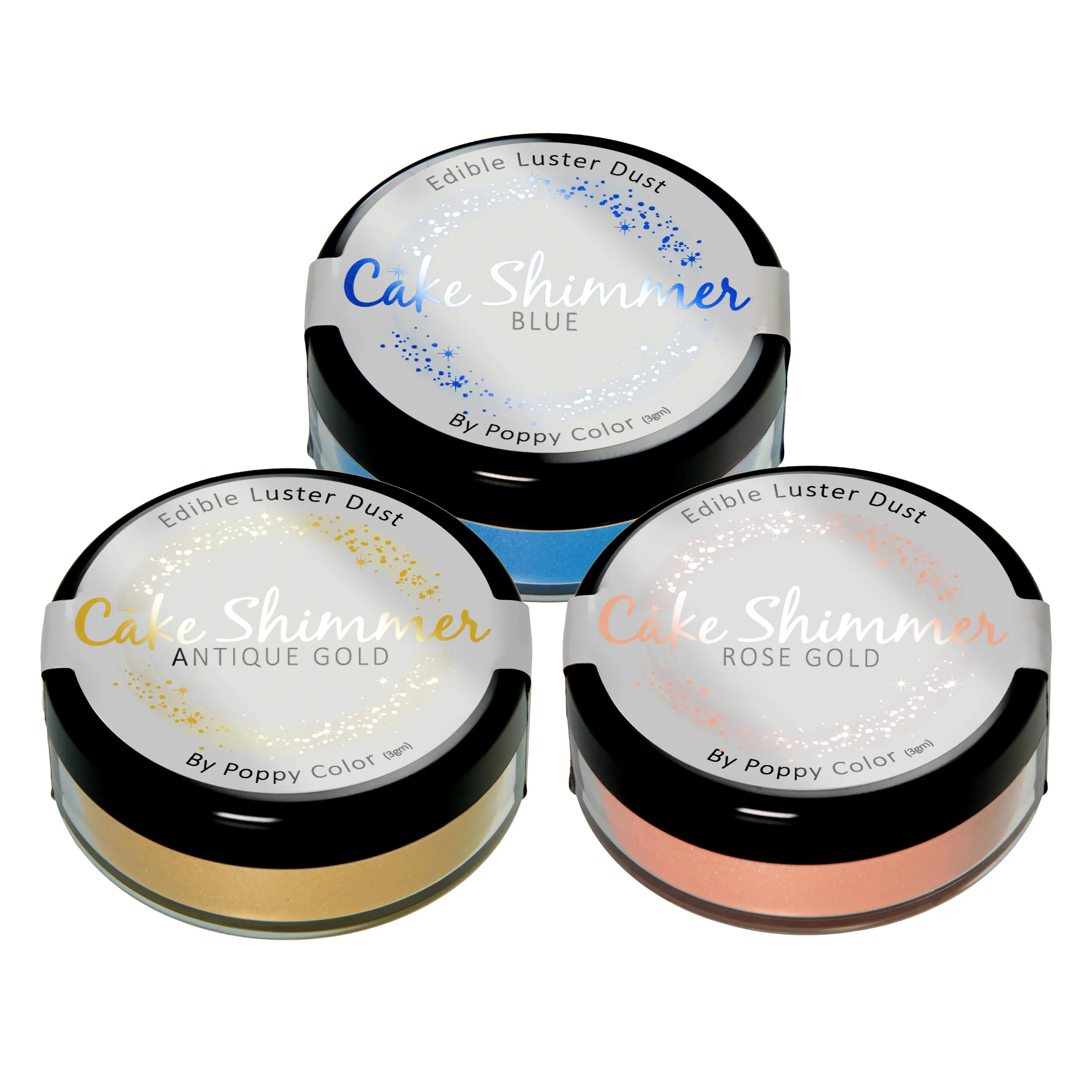 Cake Shimmer