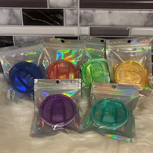 20oz Tumbler Color Lids