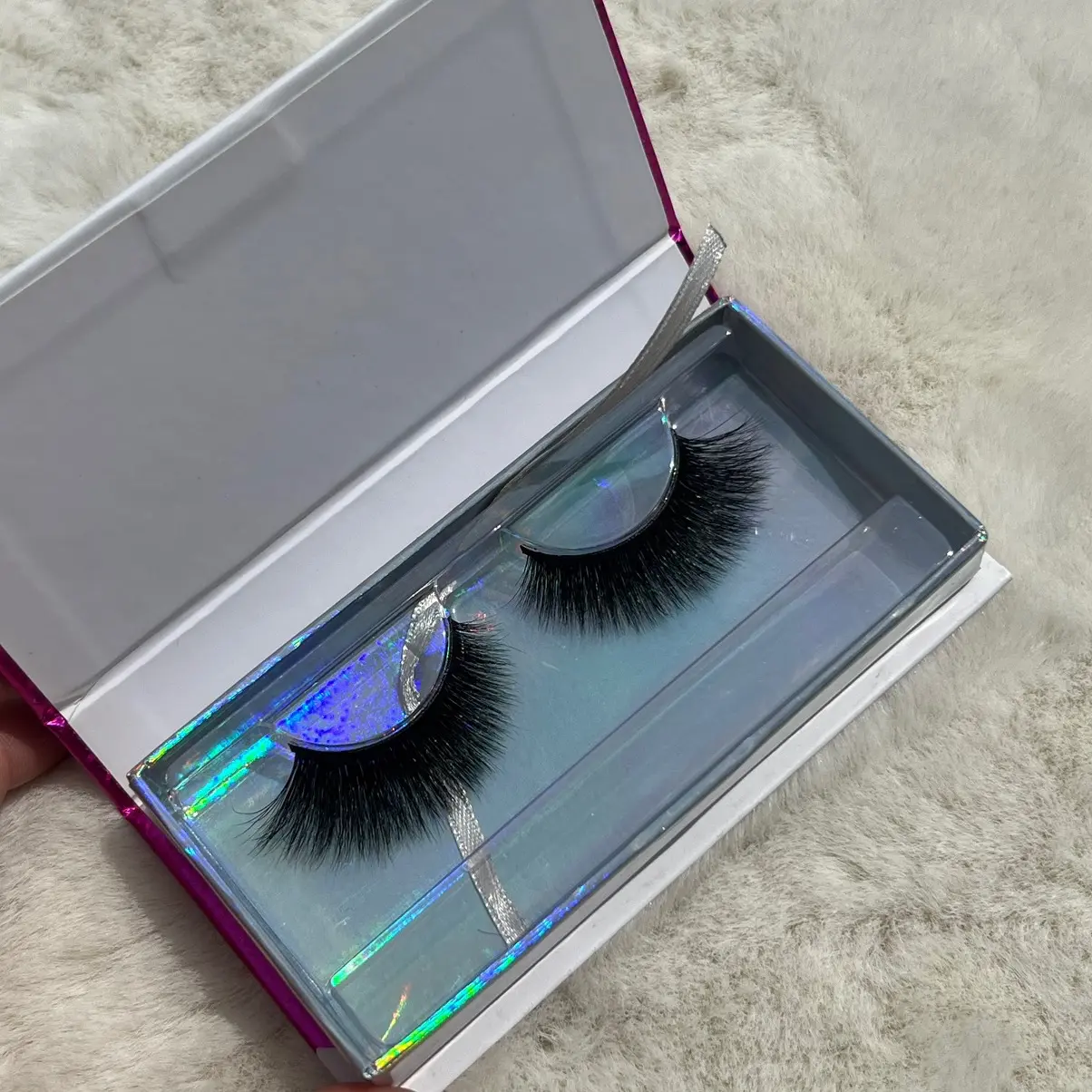 Baby Doll Lashes