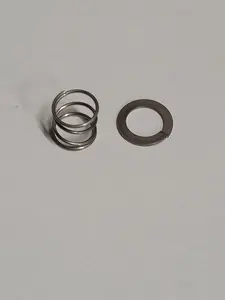Quick install Spring & Washer for Kitchenaid Mixer MrMixer