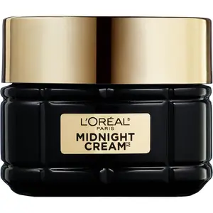 Age Perfect Cell Renewal Midnight Cream, Anti-aging with Antioxidants and Vitamin E, L'Oréal Paris Age Perfect Cell Renewal Midnight Cream, Anti-aging with Antioxidants and Vitamin E, L'Oréal Paris