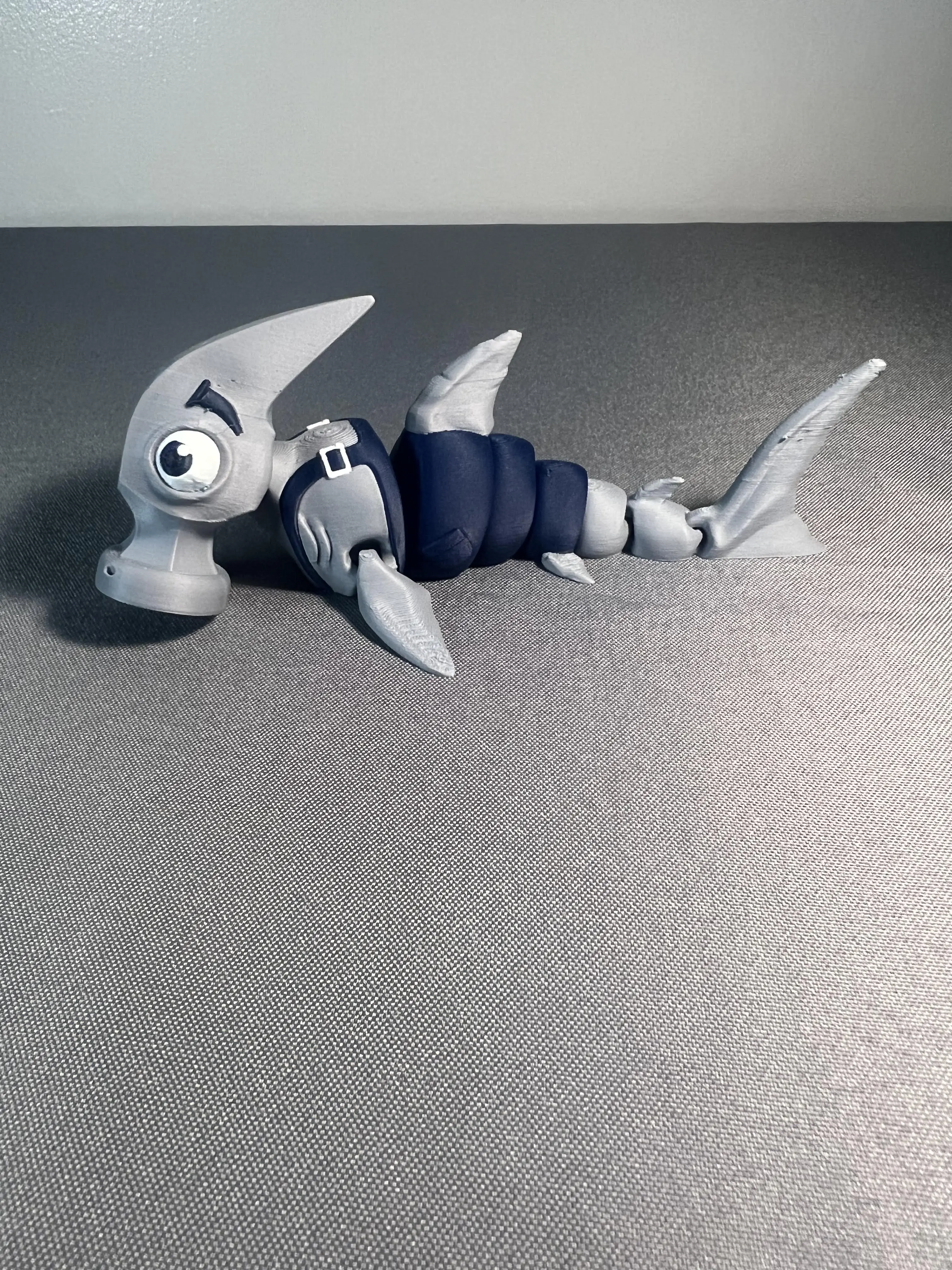 Hammerhead Shark