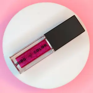 Posh | Glossy Lip Oil Hydrating