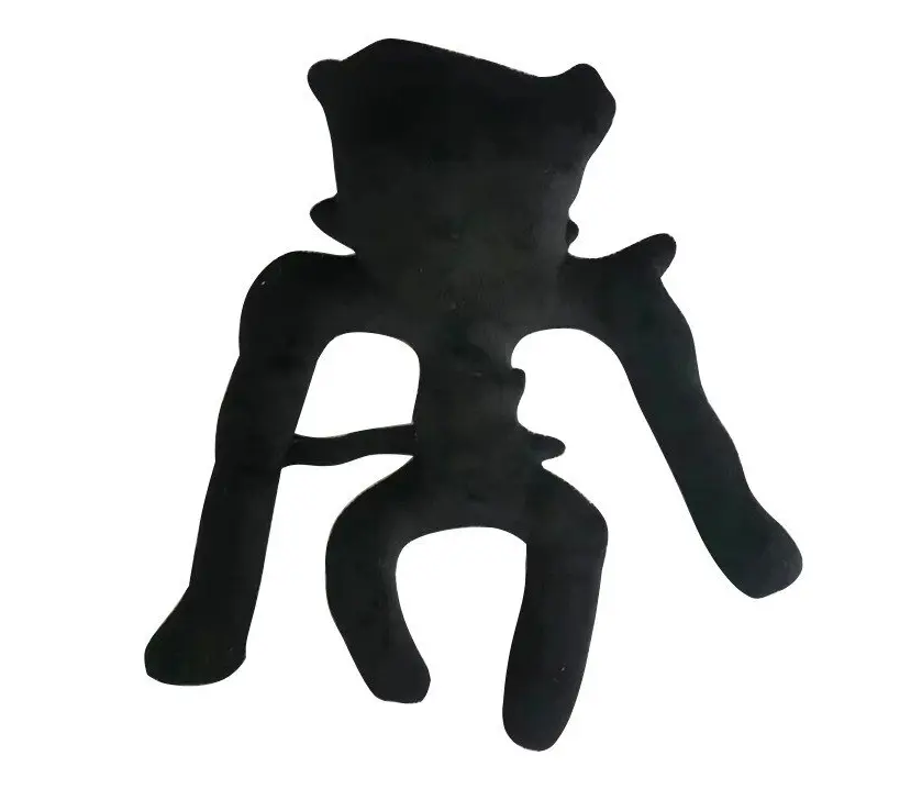 Entity Plush