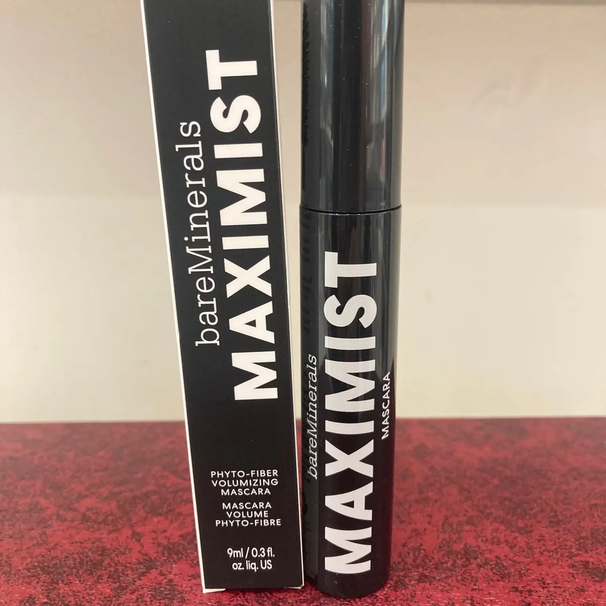 Maximist Mascara