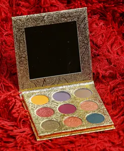 "Fallin' 4 You" Palette