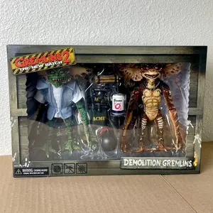Gremlins 2 The New Batch Demolition Gremlins Two-Pack