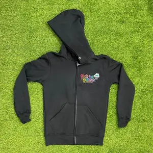 Original Zip Hoodie