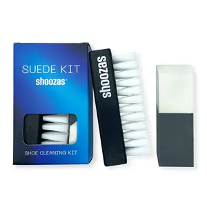 Shoozas Shoe Cleaner Suede Kit