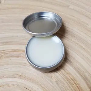 Bergamot Cuticle Balm for Moisturizing Nails & Cuticles Bergamot Cuticle Balm for Moisturizing Nails & Cuticles