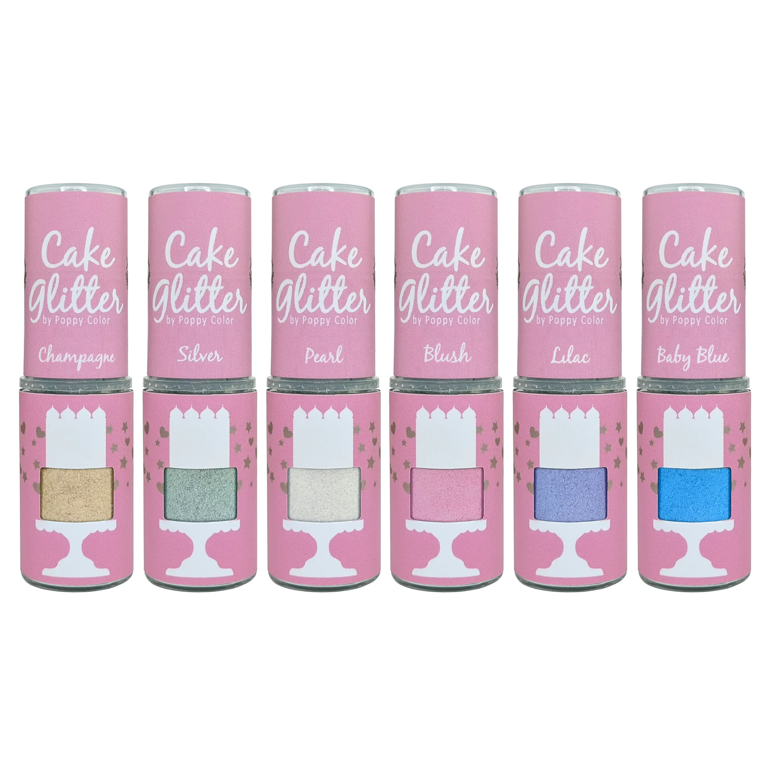 Cake Glitter