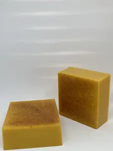 Turmeric Goat Milk Soap