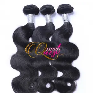 Three Body Wave Bundles