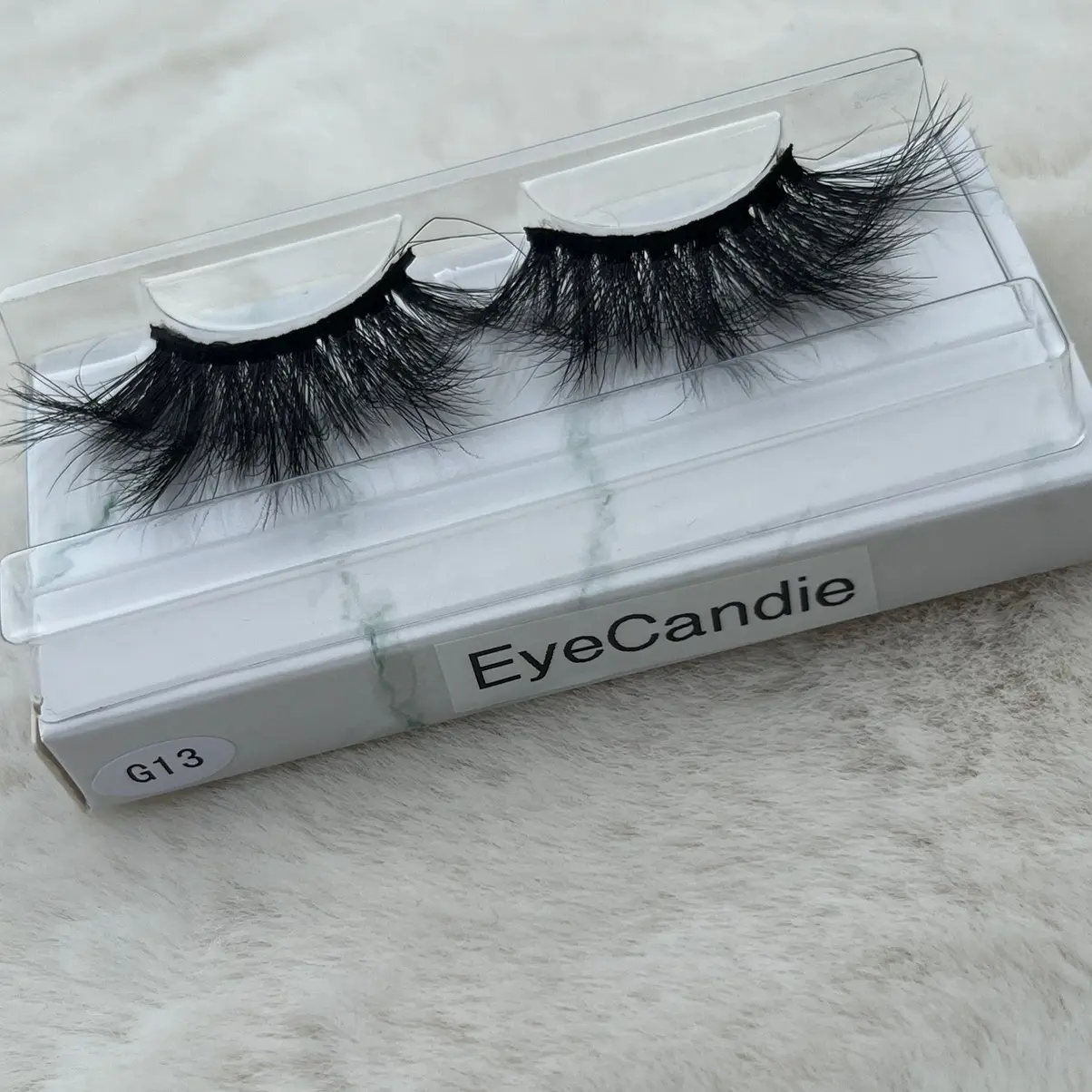 EyeCandie Lashess