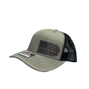 Veteran Richardson Hat!