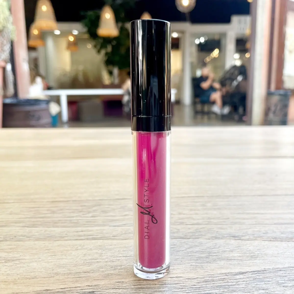 Long wear Liquid Matte Lipstick -Jubilee 113