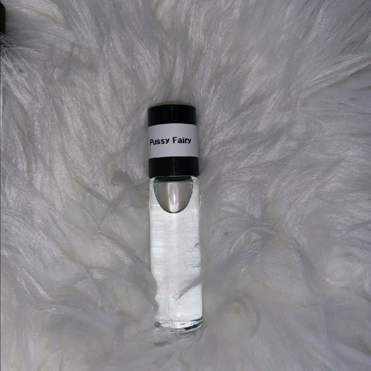 P***y Fairy Body Oil Fragrance Scent
