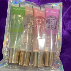 Lipgloss kit Long-lasting Lipgloss kit Long-lasting