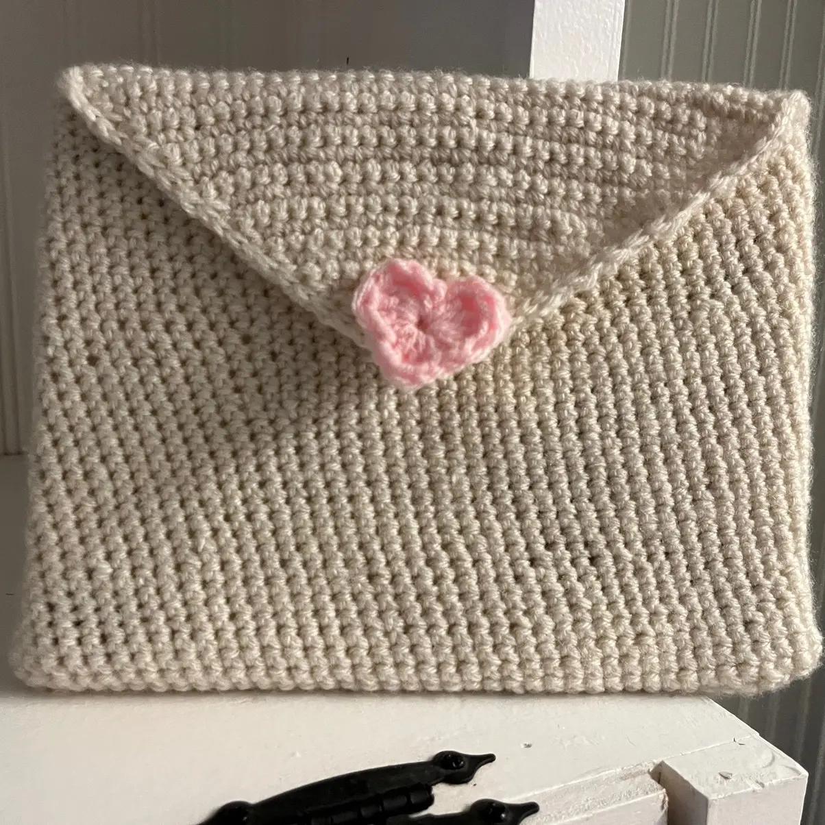 IPad/Book Sleeve