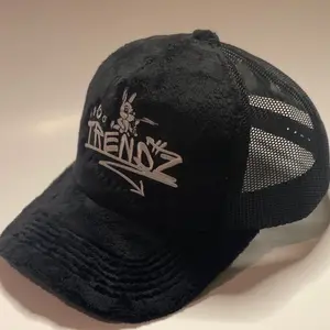 Trendz Trucker Hat