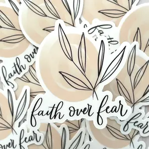 Faith over Fear