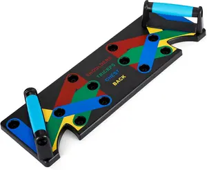 SportSkye Push Up Board