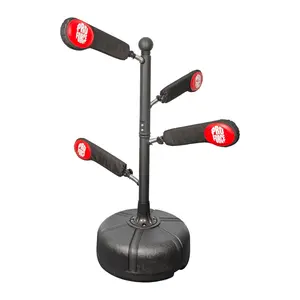 ProForce Target Master Kick karate martial arts trainer