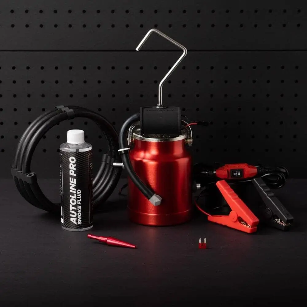 Shop Series Plus w/ Built-In Air Compressor