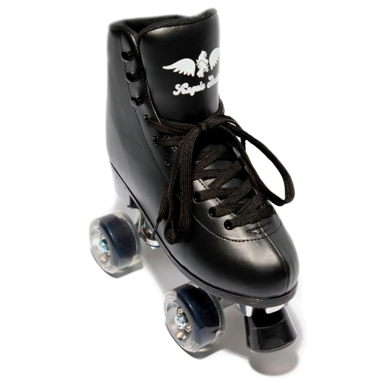 Thunder Black Roller Skates Thunder Black Roller Skates