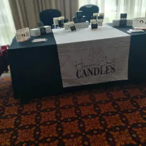 peace, love, happiness homemade candles 100% soy coconut wax sold all three together $75 Lavender Sleep-helping Gift Birthday Bedroom