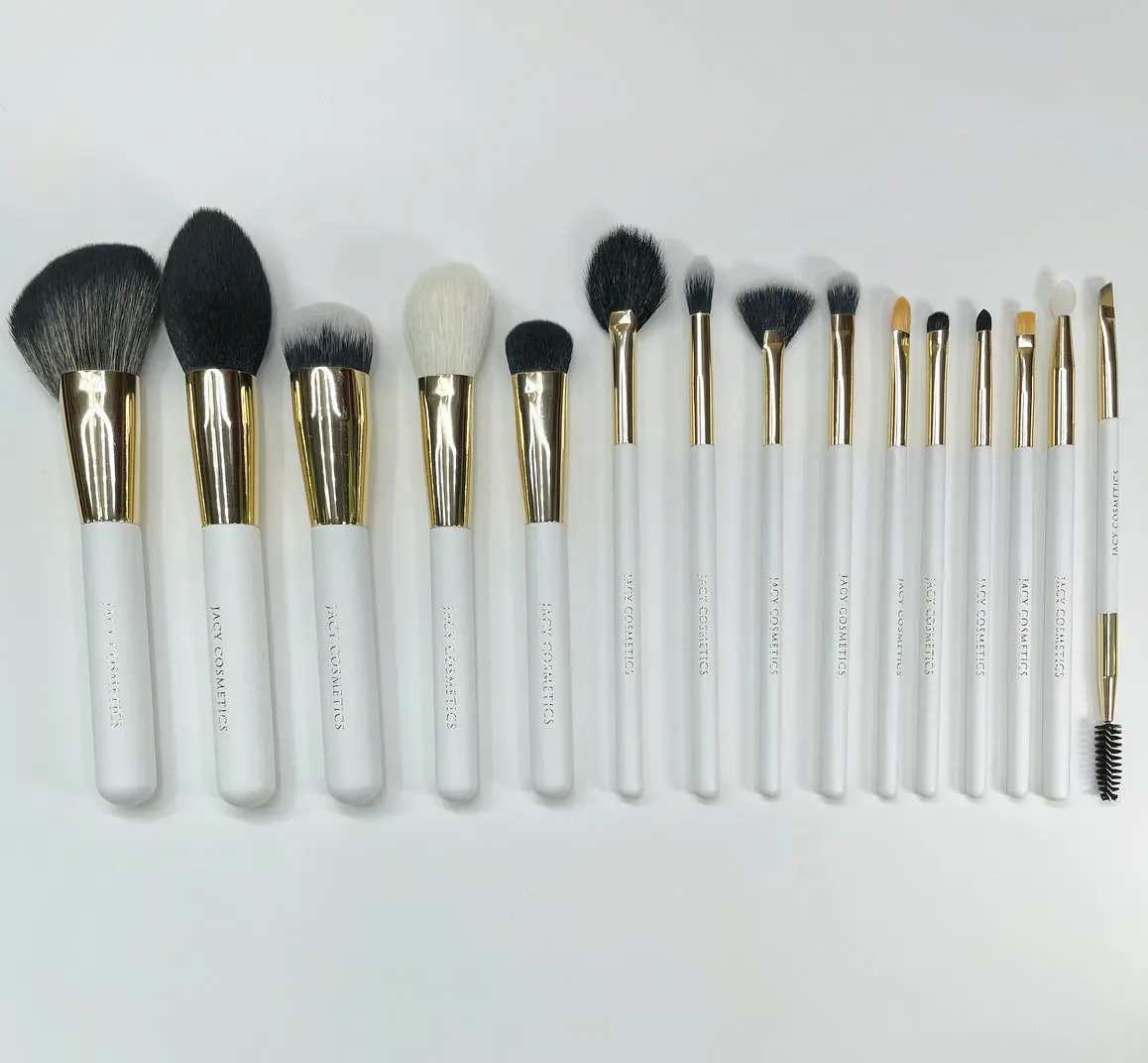 MEXICO EN LA PIEL BRUSH SET