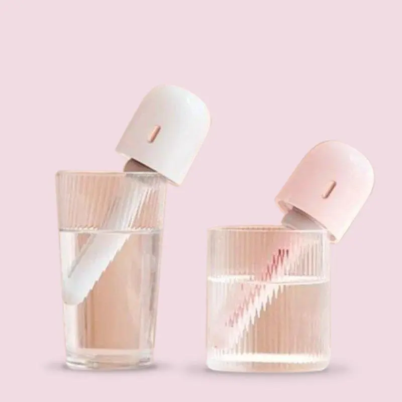 Anywhere Portable Bottle Humidifier (Rechargeable)