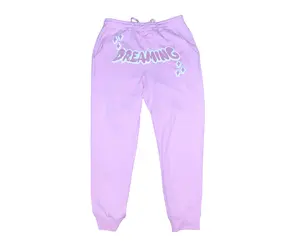 Dreaming Sweatpants for All Seasons - Lightweight and Breathable Material