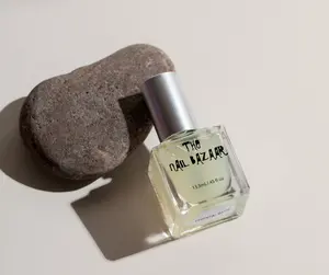 Essential Matte Top Coat Nail Polish