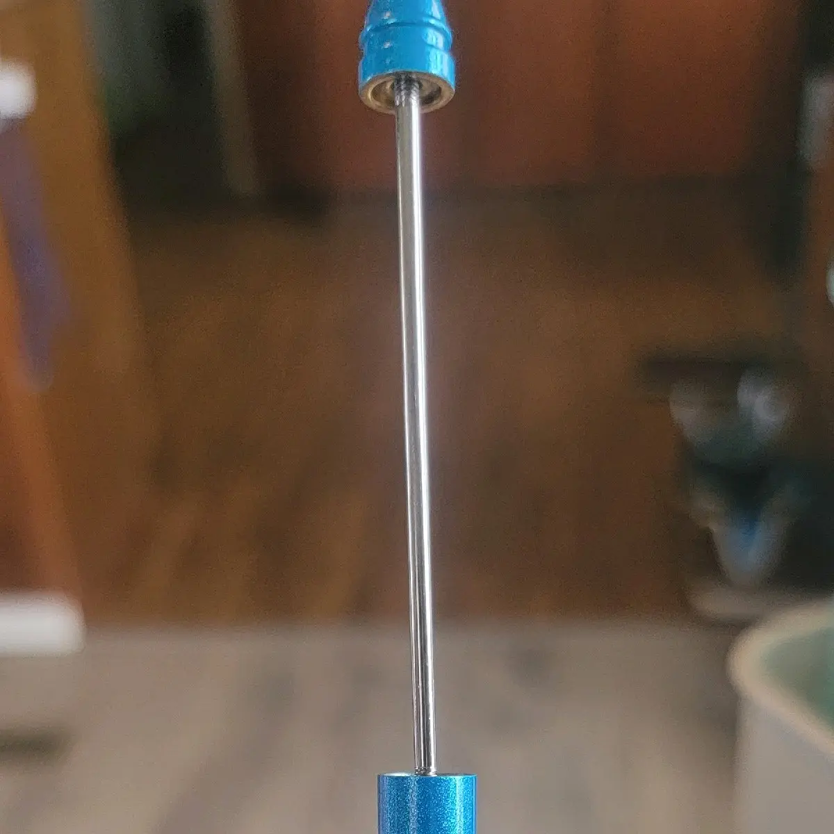 Metal Premade Pens