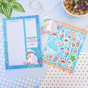 Ocean Planner Pad Bundle