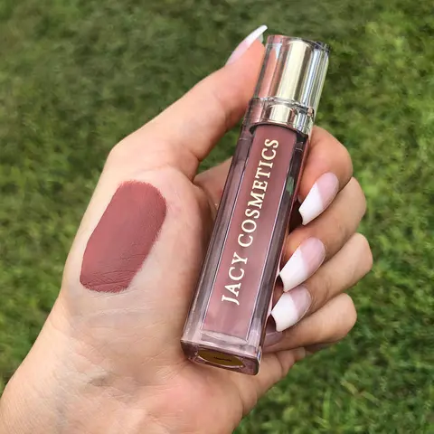 JAZMIN  Matte Lipstick