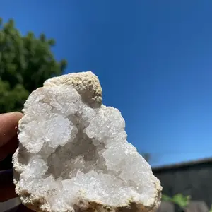 Crystal Geode