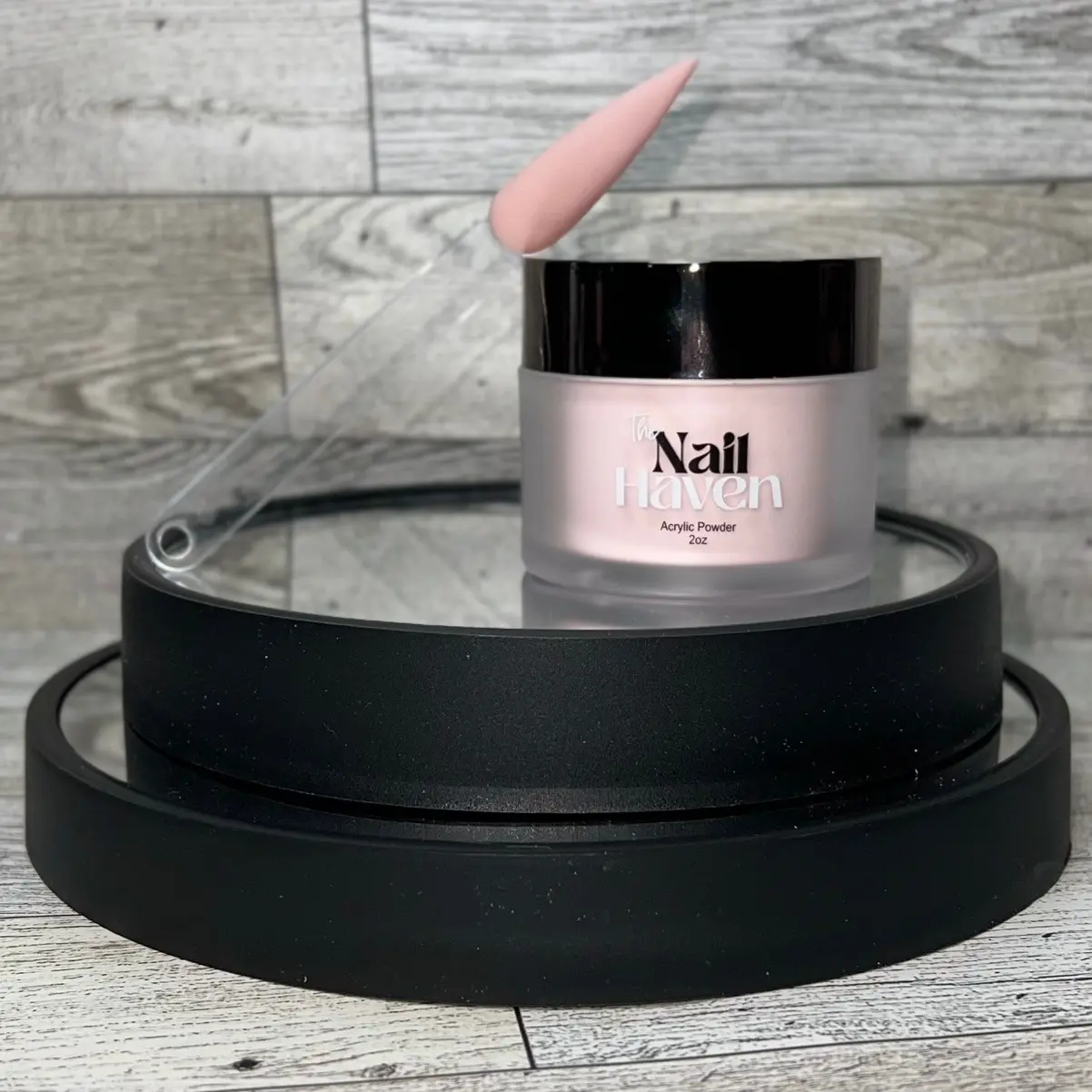 Pillow Talk Acrylic Powder