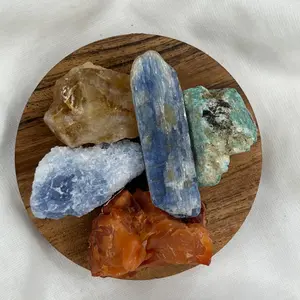 Communication Crystal Set