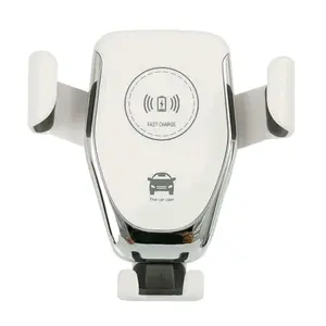 Wireless car charger