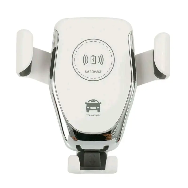 Wireless car charger Wireless car charger